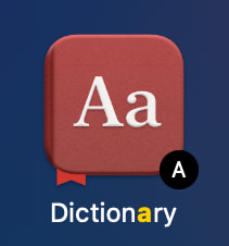 direct keyboard shortcut